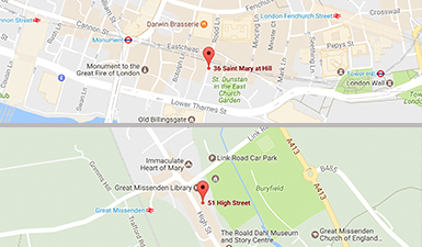 Talk Relations Counselling Based In The City Of London